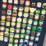 Tshirt ROBLOX Menino Name It
