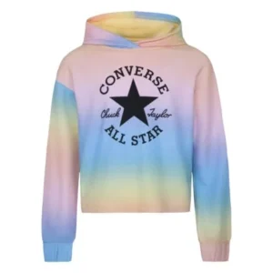 Sweat Capuz ALL STAR Menina