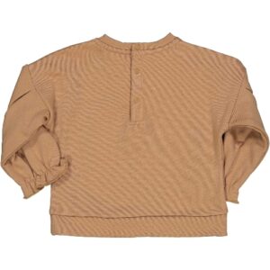 Sweat Menina LOVELY Birba