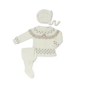 Conjunto 3 Peças Juliana