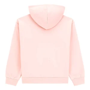Sweat Menina Flores Guess