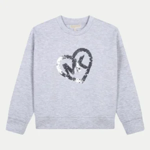 Sweat Lantejoilas Michael Kors