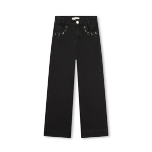 Calça Larga Michael Kors