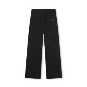 Calça Larga Michael Kors