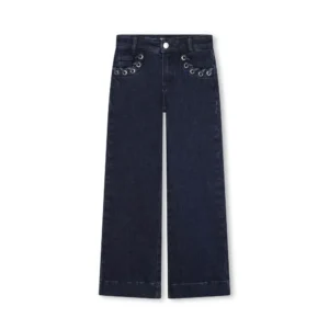 Calça Larga Michael Kors