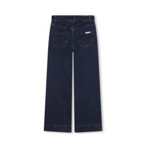 Calça Larga Michael Kors