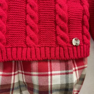 Conjunto Calção Bebe Juliana