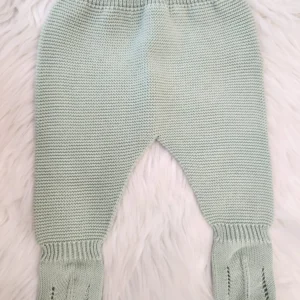 Conjunto Bebé Pecesa