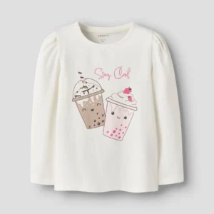 Sweat Smootie Menina