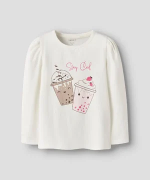 Sweat Smootie Menina