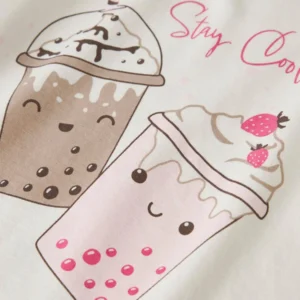 Sweat Smootie Menina