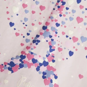 Sweat Love Paris Menina