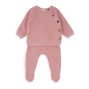 Conjunto 2 Peças Bebé