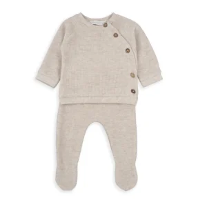 Conjunto 2 Peças Bebé