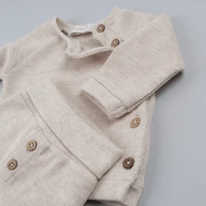 Conjunto 2 Peças Bebé