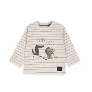 Sweat Menino Super Cool