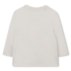 Sweat Logo Relevo Boss