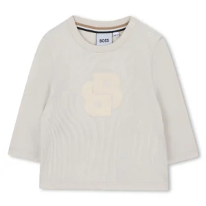 Sweat Logo Relevo Boss