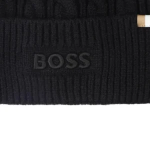 Gorro Trança Boss