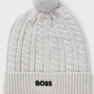 Gorro Pompom Boss
