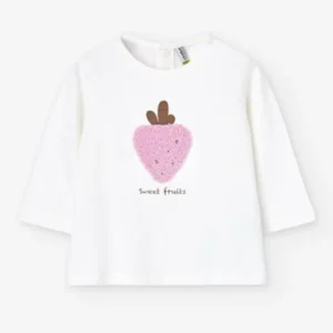 Sweat Menina Loved